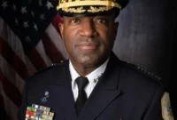 Chicago Police Chief to Retire [Titlebase]: Superintendent Larry Snelling Steps Down After Three Years
