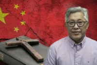 China frees jailed pastor Ezra Jin: A Miraculous Independence Day Release