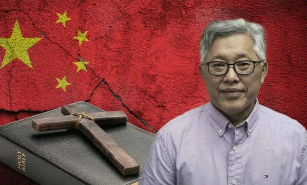 China frees jailed pastor Ezra Jin: A Miraculous Independence Day Release