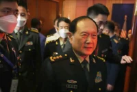 China Sentences Ex-Official Yang Youlin to Death Over $325 Million Bribery Scandal