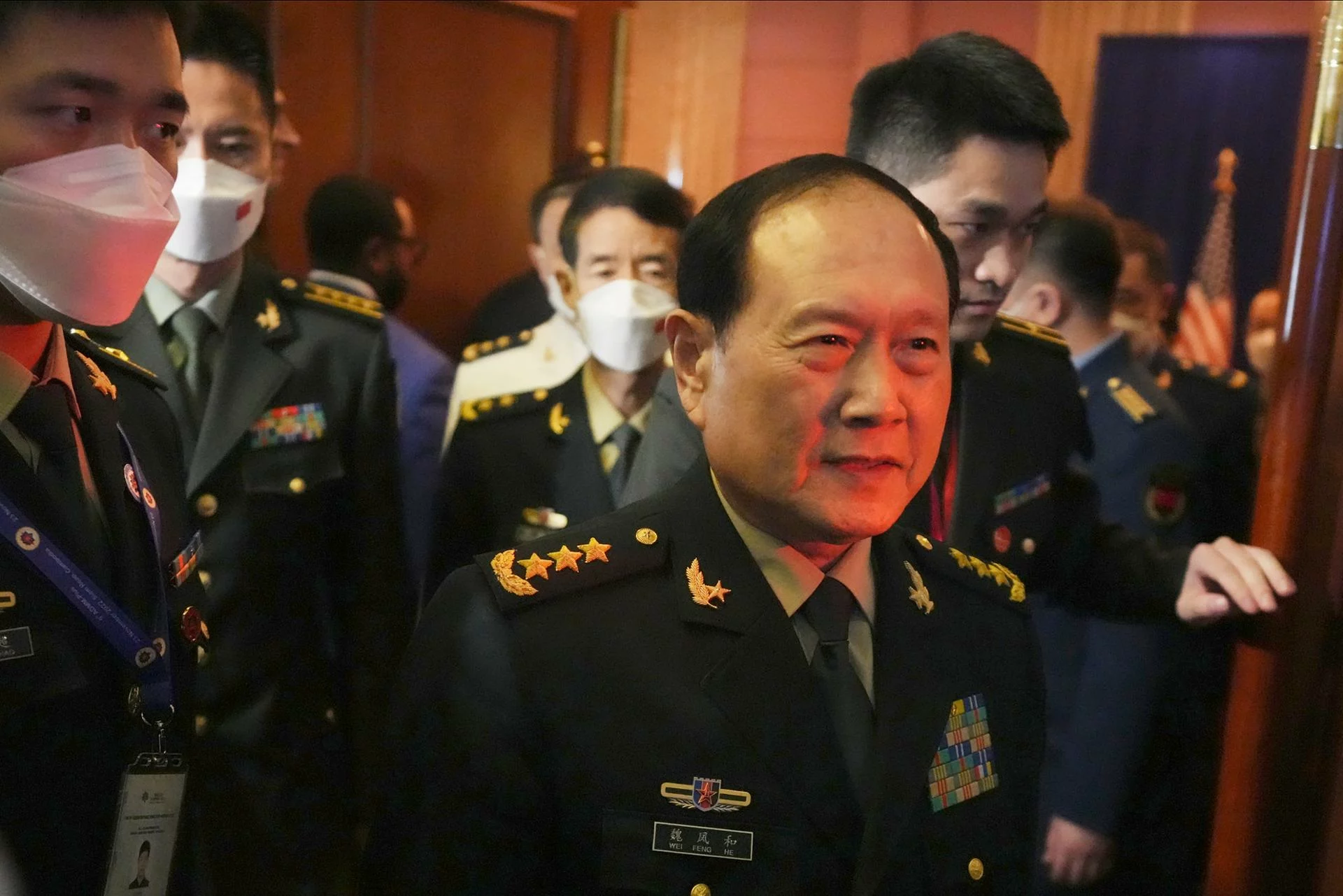 China Sentences Ex-Official Yang Youlin to Death Over $325 Million Bribery Scandal