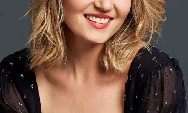 Chloe Fineman Leaves ‘SNL’ after 7 seasons [titlebase]: A Bittersweet Goodbye to a Talented Comedian