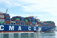CMA CGM to Buy FedEx Logistics Unit in $1.4 Billion Deal, Expanding Its Presence in the US