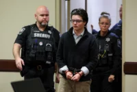 Colt Gray Sentenced to Life: Apalachee High School Shooter Receives Life Without Parole