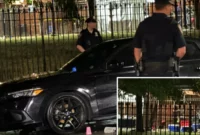 Coney Island Shooting Leaves 8 Wounded, Including 4 Kids, on July 4th