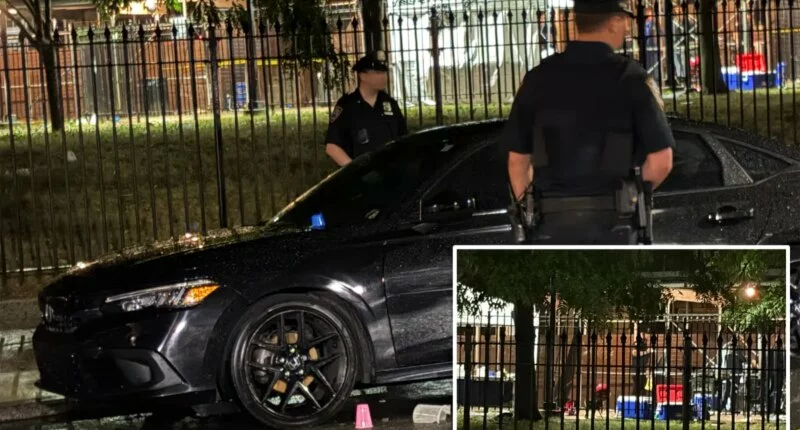 Coney Island Shooting Leaves 8 Wounded, Including 4 Kids, on July 4th