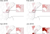 Congo Ebola Cases Near 3K [titlebase]: A Growing Concern
