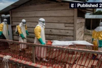 Congo Ebola Deaths Near 1K: A Growing Concern