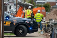 Construction Worker Dies in Tragic Accident as Lawless Administration Continues to Claim Lives
