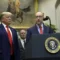 Court OKs $46.75M payout [titlebase]: Trump to Pay Millions in Damages