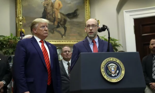 Court OKs $46.75M payout [titlebase]: Trump to Pay Millions in Damages