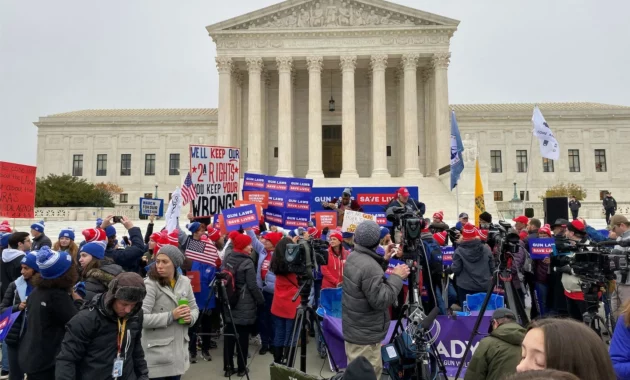 Court Rejects NJ Gun Ban, A Landmark Ruling in the Ongoing Debate Over Gun Control