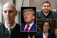 Court Sides With Intel Officers: Trump Administration Ordered to Rehire Fired Intelligence Officers