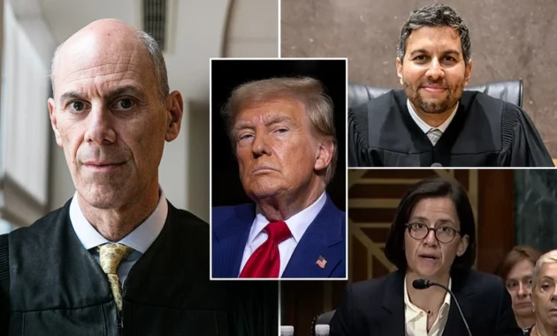 Court Sides With Intel Officers: Trump Administration Ordered to Rehire Fired Intelligence Officers