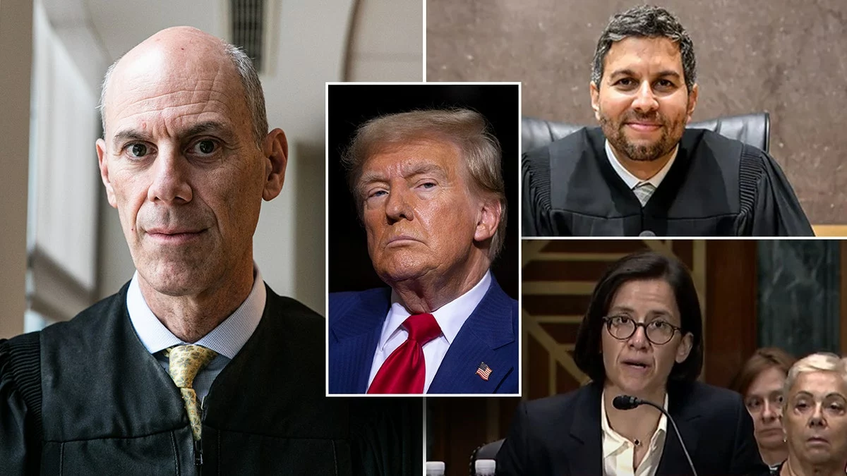 Court Sides With Intel Officers: Trump Administration Ordered to Rehire Fired Intelligence Officers