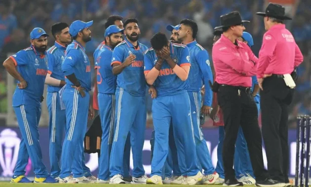 Cricket Team Faces Record-Breaking Fine [Titlebase] After Losing Fifth Consecutive Match