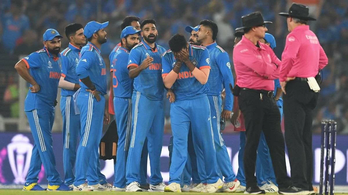 Cricket Team Faces Record-Breaking Fine [Titlebase] After Losing Fifth Consecutive Match