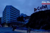 Cuba Suffers Blackout [Titlebase]: Nationwide Power Outage Leaves Millions in the Dark