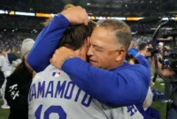 Dave Roberts Makes History as Fastest to reach 1,000 wins [titlebase] in Dodgers Franchise