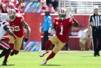 Deebo Samuel Returns to the 49ers: A New Chapter Unfolds