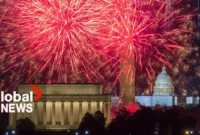 Delta Plane Hit by Firework: A Miracle Landing on US Independence Day