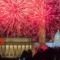 Delta Plane Hit by Firework: A Miracle Landing on US Independence Day