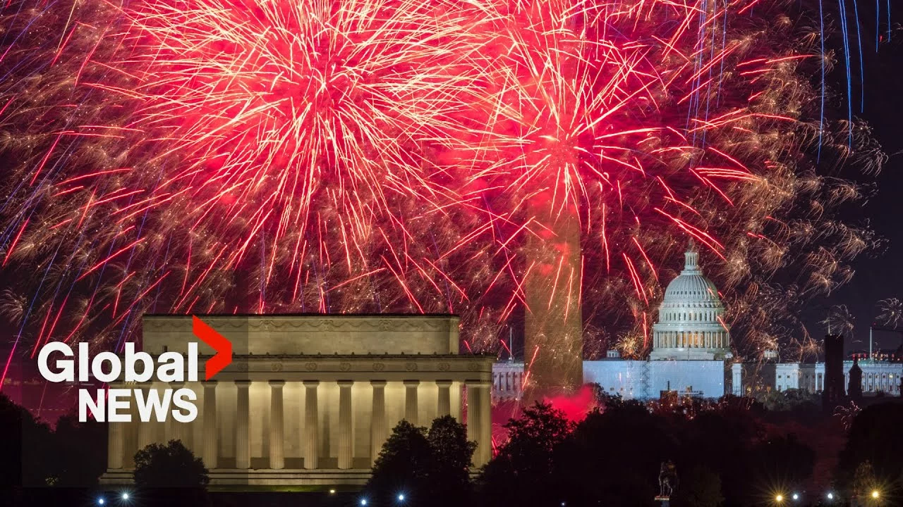Delta Plane Hit by Firework: A Miracle Landing on US Independence Day