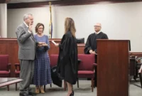 Diagnosed with Blood Disorder, Judge Mark Sorsaia Steps Down Amidst Rising Health Concerns