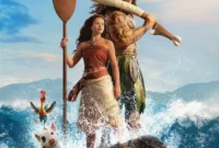 Disney’s Live-Action Moana Opens to $43M at Box Office [Titlebase], Fails to Make a Splash