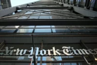 DOJ Sought Phone Records of New York Times Journalists in Effort to Unmask Confidential Sources