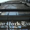 DOJ Sought Phone Records of New York Times Journalists in Effort to Unmask Confidential Sources