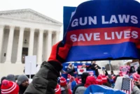 DOJ Sues California, Virginia Over Gun Control Laws in a Bid to Protect Second Amendment Rights