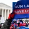 DOJ Sues California, Virginia Over Gun Control Laws in a Bid to Protect Second Amendment Rights