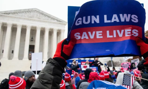 DOJ Sues California, Virginia Over Gun Control Laws in a Bid to Protect Second Amendment Rights