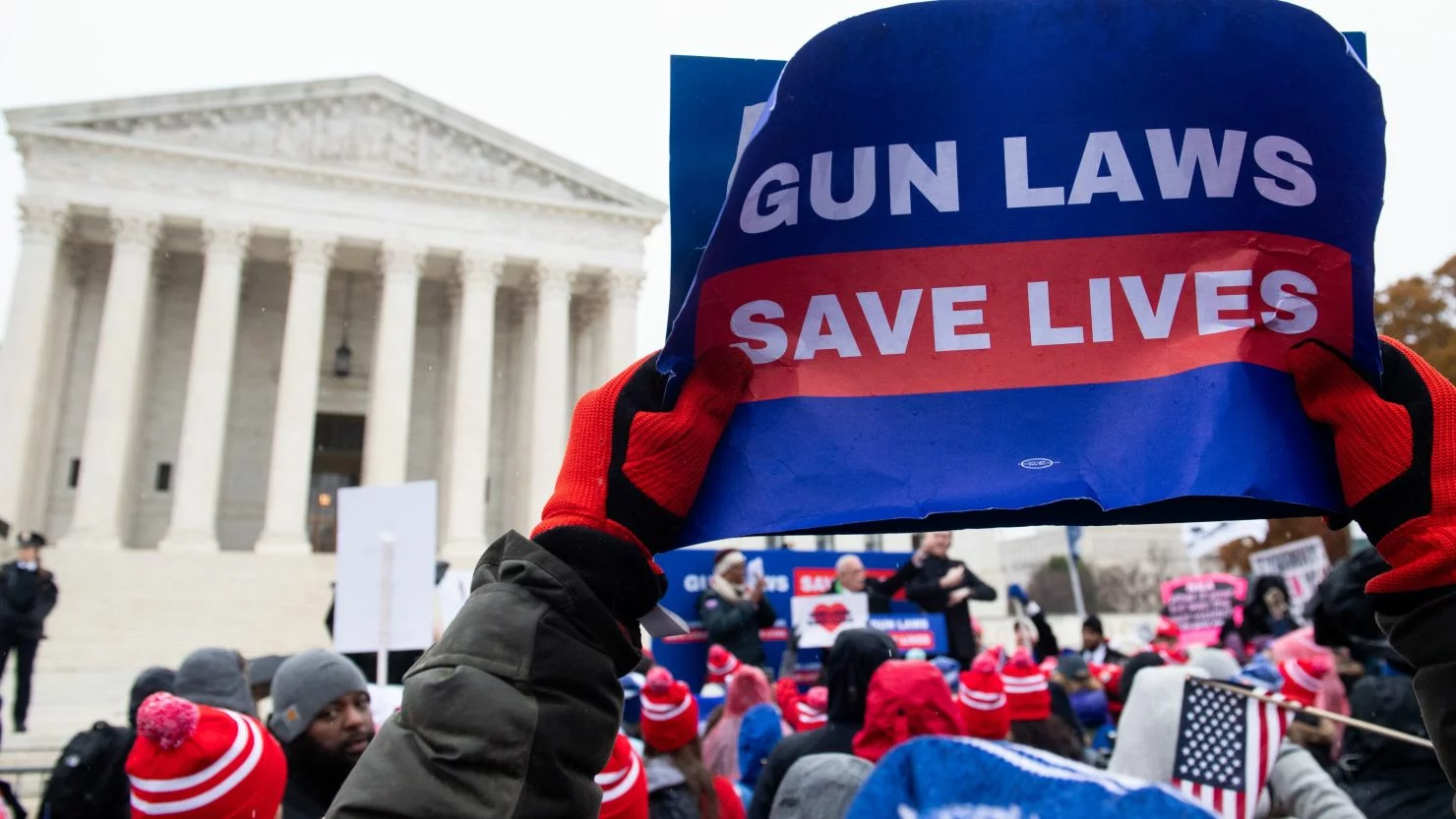 DOJ Sues California, Virginia Over Gun Control Laws in a Bid to Protect Second Amendment Rights