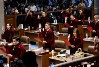 Duterte Impeachment Trial [Titlebase]: Philippines Senate Opens Trial Amidst High Tensions