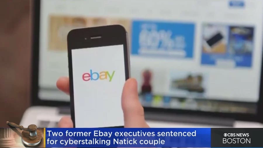 eBay Reaches nearly $50M settlement [titlebase] with Couple over Harassment Campaign