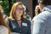 Elaine Forbes Arrested: Sausalito City Manager’s Shocking Detention Amid Mental Health Crisis