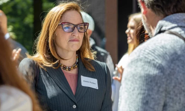 Elaine Forbes Arrested: Sausalito City Manager's Shocking Detention Amid Mental Health Crisis