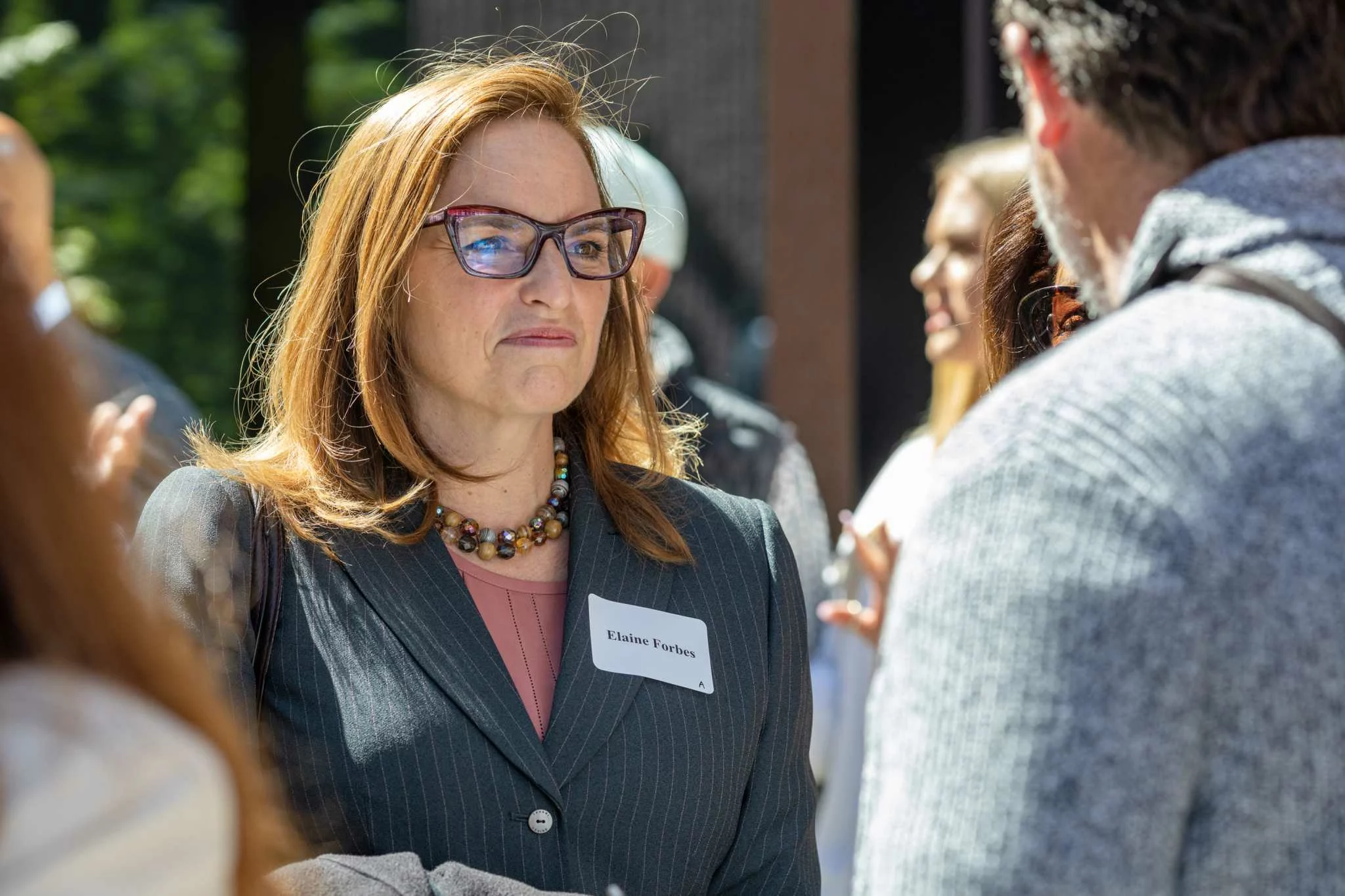 Elaine Forbes Arrested: Sausalito City Manager's Shocking Detention Amid Mental Health Crisis