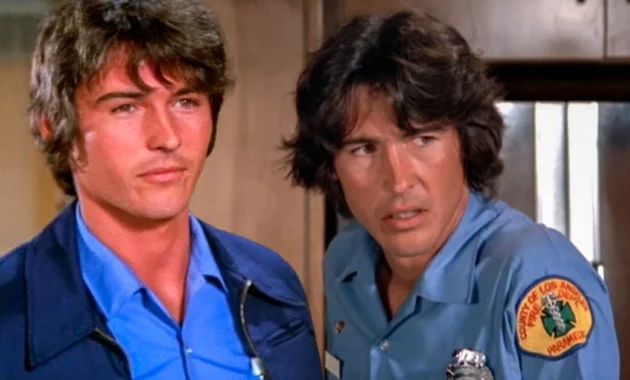 'Emergency!' star dies: Randolph Mantooth Leaves Behind a Legacy of Heroism and Inspiration