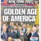 Ends Congressional Campaign [titlebase]: A New Era in Politics Unfolds