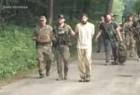 Escaped Suspect Recaptured: The Manhunt for Pablo Zuriel Miranda Comes to an End