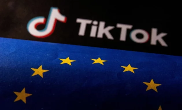 EU Escalates TikTok Probe: Ensuring Minors' Protection on the Social Media Platform