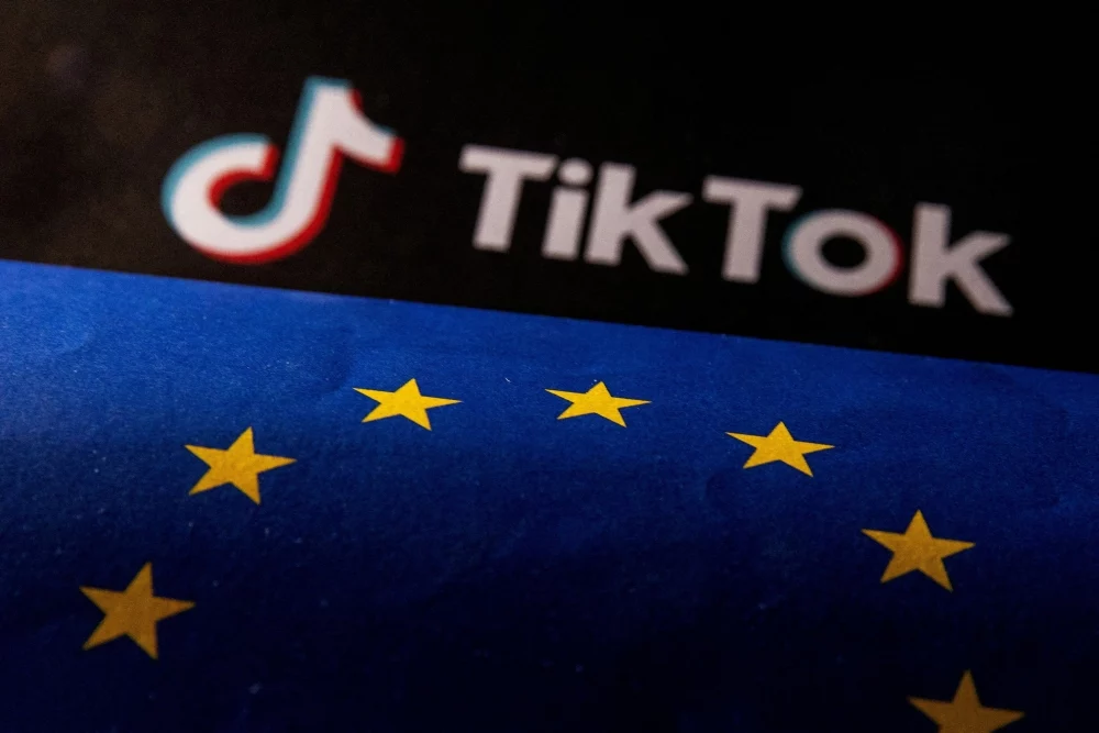 EU Escalates TikTok Probe: Ensuring Minors' Protection on the Social Media Platform