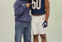 Ex-Bucknell Coach Charged in Connection with Football Player’s Hazing Death