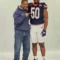 Ex-Bucknell Coach Charged in Connection with Football Player’s Hazing Death