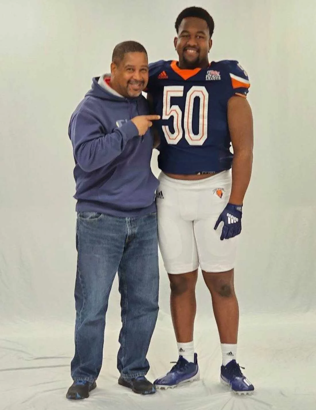 Ex-Bucknell Coach Charged in Connection with Football Player's Hazing Death