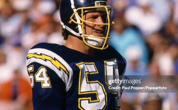 Ex-Chargers Linebacker Dies: Billy Ray Smith Jr. Passes Away at 64