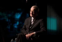 Ex-CIA Director Dies at 84: A Life of Service and Controversy